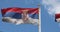 Serbia Flag