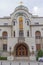 Serbian Church Patriarchate Building