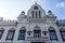 Serbian Orthodox Episcopate in Union square