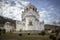 Serbian Orthodox monastery Studenica