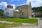 Serbian Othodox Monastery Studenica