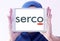 Serco public services company logo