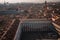 Serene Aerial View of Venice, Italy with Calm Atmosphere - Daytime Cityscape