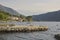The Serene Bay of Kotor
