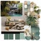 Serene and Breathtaking Outdoor Escapes Moodboard