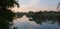 Serene and calm water sanctuary of Ranganathittu