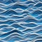 A serene digital texture inspired by water ripples, featuring soft waves and a calming blue color scheme3, Generative AI