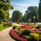 Serene and Enchanting Warsaw Parks and Gardens