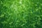 Serene Green Bamboo Background