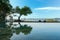 Serene Infinity Pool at Heritance Kandalama, Sri Lanka.