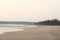 Serene and Pristine Beach at Evening - Ware Beach, Maharashtra, India