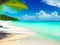 Serenity by the Sea: Exquisite Beach Picture for a Relaxing Atmosphere