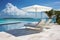 Serenity by the Sea: Luxurious Beachside Resort Retreat