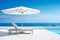 Serenity by the Sea: Luxurious Beachside Resort Retreat