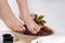 Serenity for Your Sole: Embrace the Tranquility of a Spa Pedicure