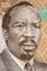 Seretse Khama a portrait