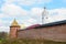 Sergievskaya Church and Efimeevskaya hour call