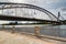 Seri Saujana Bridge in Putrajaya, Malaysia