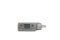 Serial COM Port USB Adapter isolated on white