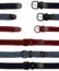 Series of belts