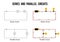 Series and parallel circuits