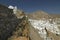 Serifos Island Town, Cyclades, Greece