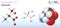 Serine (Ser, S) amino acid molecule. (Chemical formula C3H7NO3)