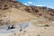 Sermangchan La Pass Tsermangchan La Pass 3897m view from Between Yangtang and Hemis Shukpachan in Sham Valley, Ladakh, India.