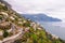 Serpentine - Amalfi