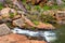 Serpentine Falls is one of Perth's best waterfalls and is stunning, with ancient landforms, woodlands, and the Serpentine