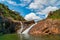 Serpentine Falls is one of Perthâ€™s best waterfalls and is stunning, with ancient landforms, woodlands, and the Serpentine River