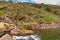 Serpentine Falls is one of Perthâ€™s best waterfalls and is stunning, with ancient landforms, woodlands, and the Serpentine River