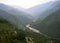 Serpentine Teesta River & Verdant Valley