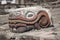 Serpiente Emplumada feathered serpent