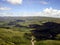 Serra da Canastra park view