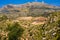 Serra de Tramuntana - Mountains Range on Mallorca, Balearic Islands, Spain