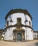 Serra do Pilar Monastery of Porto, Portugal