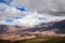 Serranias del Hornocal, colored mountains, Argentina