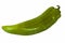 Serrano Pepper