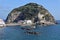 Serrara Fontana - Isola di Sant`Angelo d`Ischia