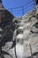Serrara Fontana - Scaletta sulla cima del Monte Epomeo