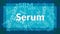 Serum SRM - first completely decentralized derivatives exchange with trustless cross-chain trading.