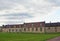 Servant houses in Audley End House in Essex