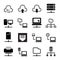 Server icons