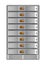 Server rack installed-4