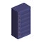 server tower data center icon