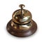 Service bell