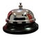 Service Bell Courtesy Customer Assistance
