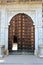 Service Door in Palace Gate, Haldighat
