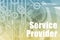 Service Provider Abstract